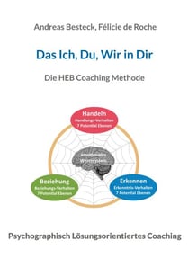 Das Ich, Du, Wir in Dir - Die HEB Coaching Methode