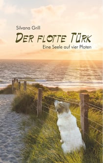 Der flotte Türk - Eine Seele auf vier Pfoten