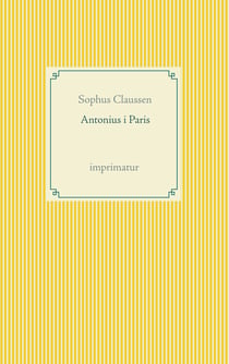 Antonius i Paris
