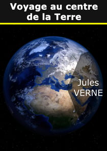 Voyage au centre de la terre