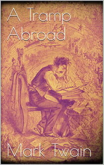 A Tramp Abroad