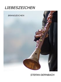 Liebeszeichen - Brandzeichen