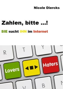 Zahlen, bitte...! - SIE sucht IHN im Internet