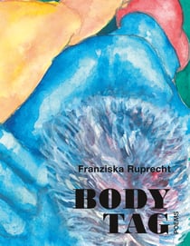 BODY TAG - Poems