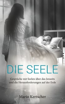 Die Seele - Gespräche mit Seelen über das Jenseits und die Herausforderungen auf der Erde