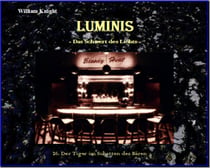 Luminis-das Schwert des Lichts - 26. Der Tiger im Schatten des Bären