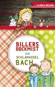 Billersbockmist und Schlamasselbach - Krippe, Kloppe, Ostereier!