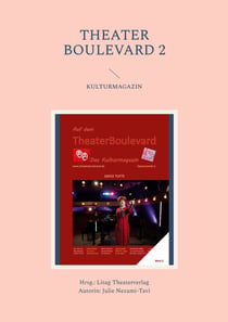 Theater Boulevard 2 - Blvd 2