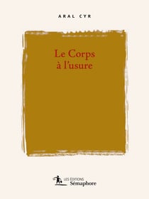 Le corps à l'usure