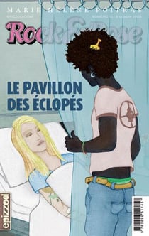Le pavillon des éclopés - Rock&Rose, épisode 10
