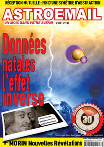 Astroemail 131 mars 2014 - Un mois dans votre avenir