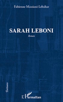 Sarah Leboni
