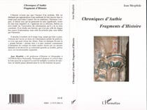 CHRONIQUE D'AUTHIE - FRAGMENTS D'HISTOIRE
