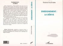 Enseignement : la dérive