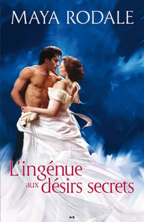L’ingénue aux désirs secrets