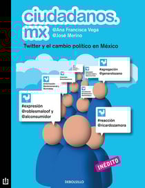 Ciudadanos.mx - Twitter y el cambio político en México
