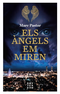 Els àngels em miren