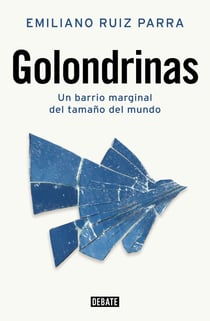 Golondrinas - Un barrio marginal del tamaño del mundo