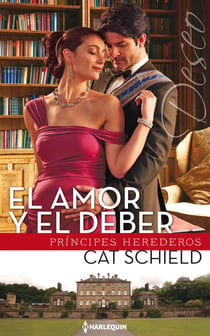 El amor y el deber - Los reyes de Sherdana