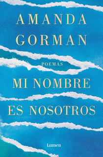 Mi nombre es nosotros - Poemas