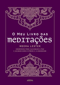 O meu livro das meditações
