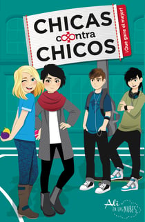 ¡Que gane el mejor! (Chicas contra Chicos 2)