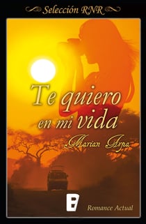 Te quiero en mi vida (Te quiero 1)