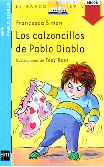 Los calzoncillos de Pablo Diablo