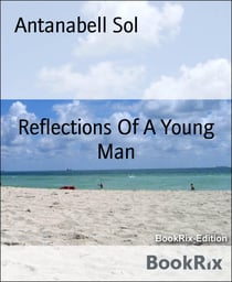 Reflections Of A Young Man - His motivation