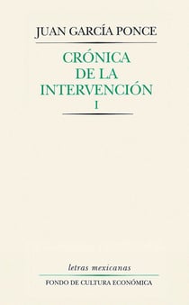 Crónica de la intervención, I