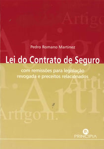 A Lei do Contracto de Seguro