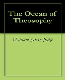 The Ocean of Theosophy