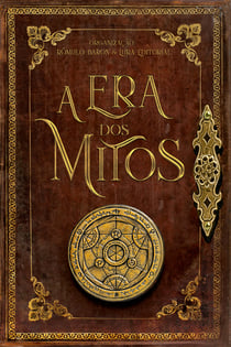 A Era dos Mitos - antologia