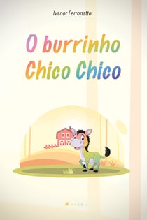 O burrinho Chico Chico