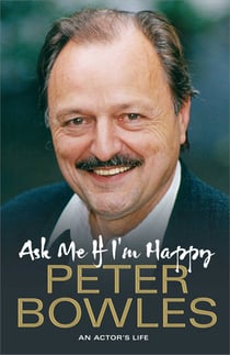Ask Me if I'm Happy - An Actor's Life