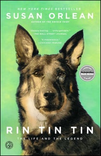 Rin Tin Tin - The Life and the Legend