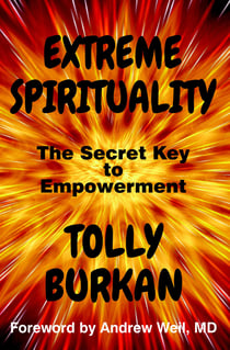 Extreme Spirituality - The Secret Key to Empowerment