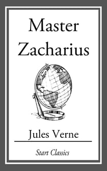 Master Zacharius - A Winter Amid the Ice