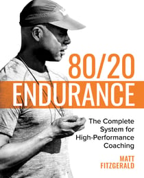80/20 Endurance - The Complete System for High-Performance Coaching