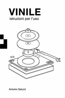 Vinile - istruzioni per l'uso