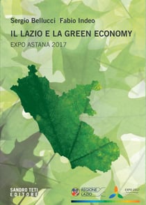Il Lazio e la Green Economy - Expo Astana 2017