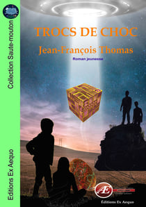 Trocs de choc - Enquête jeunesse