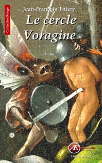 Le cercle Voragine - Un thriller gothique