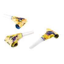 8 Sans-gêne - Sam le pompier - 30cm