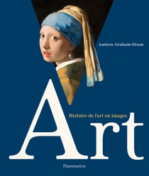 Art, histoire de l'art en images