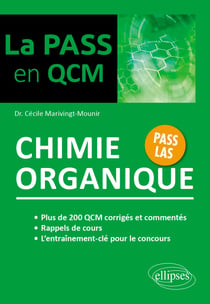 Chimie organique