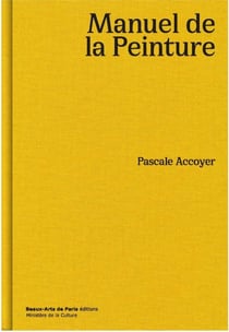 Techniques de la peinture