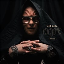 Ogre - CD