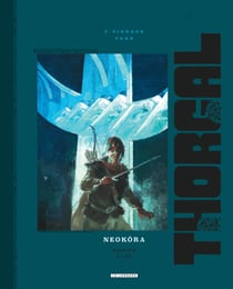 Thorgal Tome 39 : Neokóra