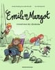 Émile et Margot Tome 12 : champions de l'évasion